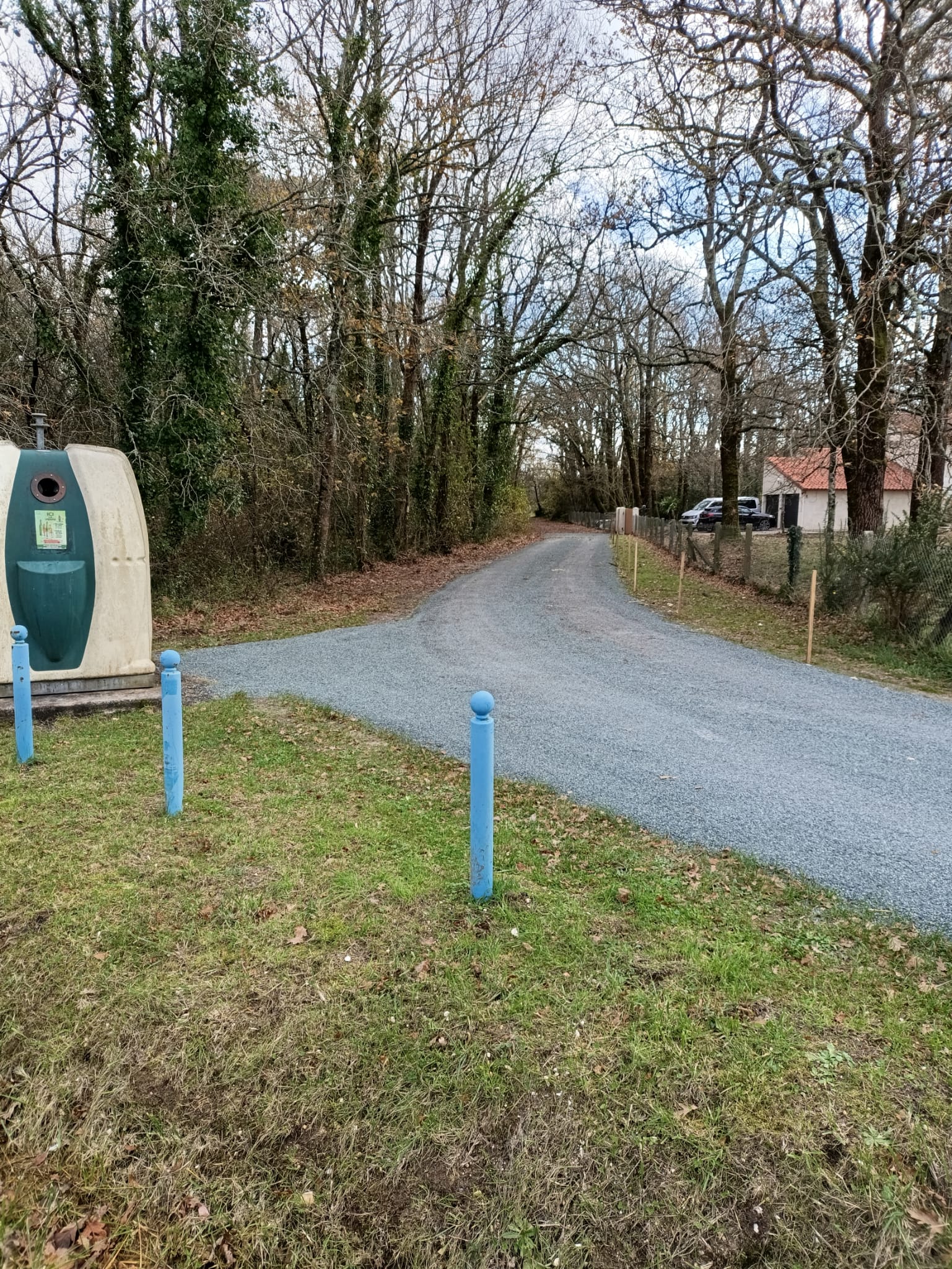 Voirie, réseaux et espaces verts, une préoccupation majeure