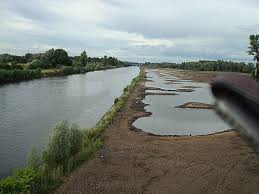 Bassins de lagunage et jardins de pluie